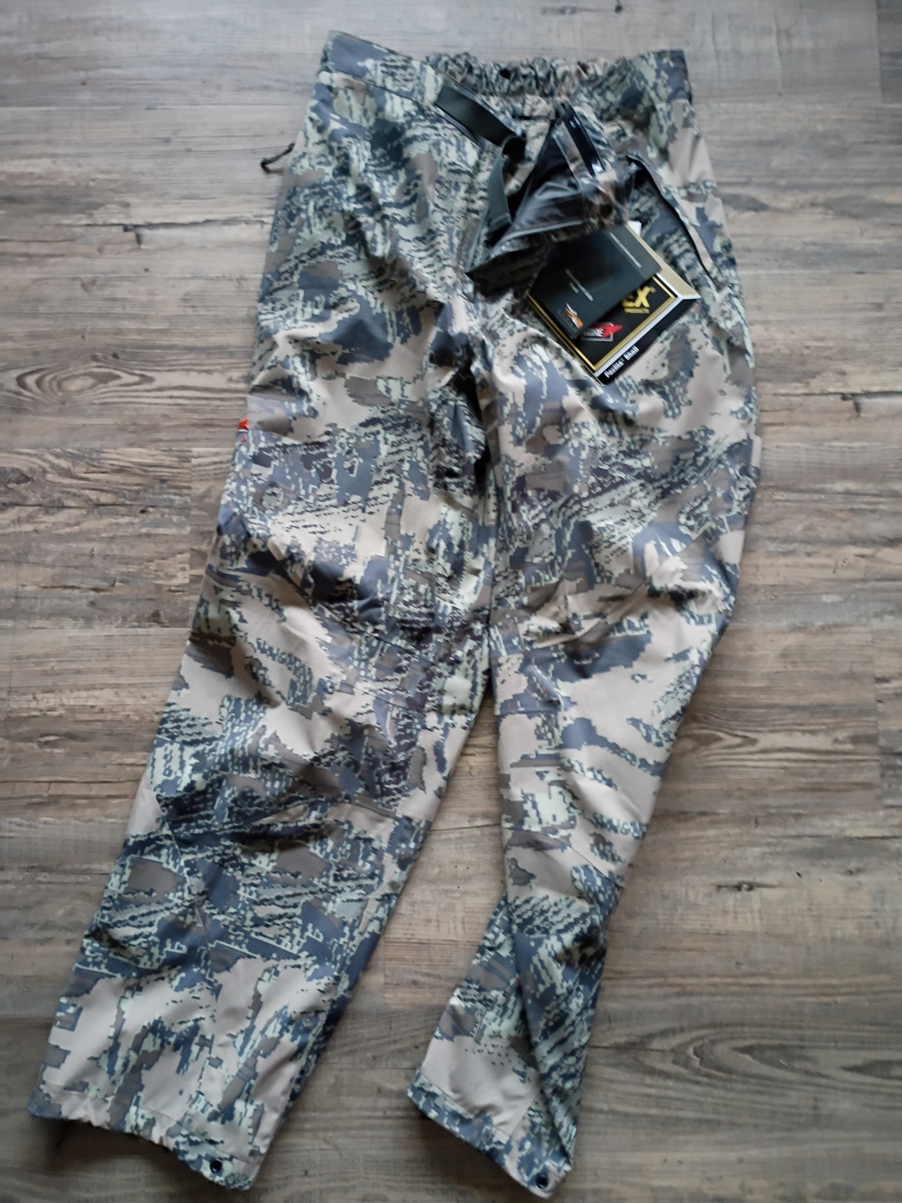 SITKA Storm front Lite Pant
